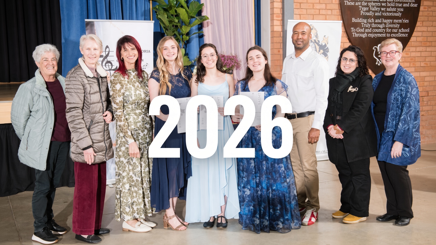 2026 Gallery