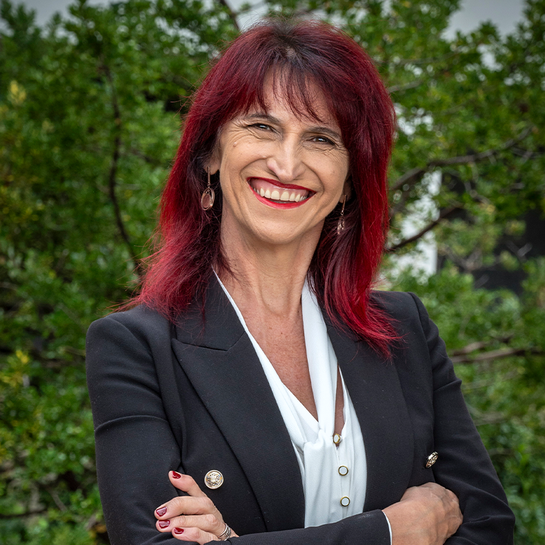 Prof Frelet de Villiers
